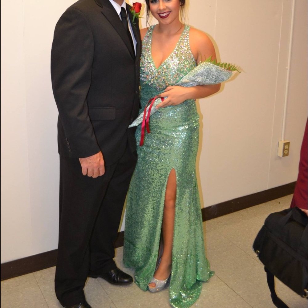 Homecoming/Prom Dress